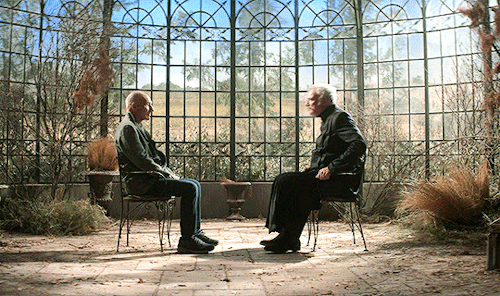 STAR TREK: PICARD (2020-)Farewell (2.10)