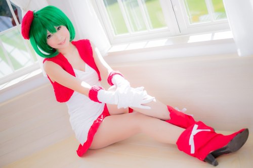 Macross Frontier - Ranka Lee [Xmas ver.] (Mashiro Yuki) 4HELP US GROW Like,Comment & Share.CosplayJapaneseGirls1.5 - www.facebook.com/CosplayJapaneseGirls1.5CosplayJapaneseGirls2 - www.facebook.com/CosplayJapaneseGirl2tumblr - http://cosplayjapanesegi