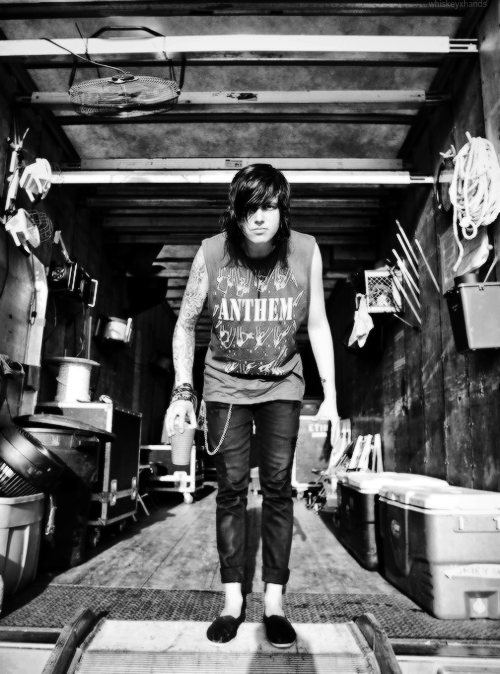 Sex my-anthem-is-kellin-quinn:  Kellin Quinn pictures