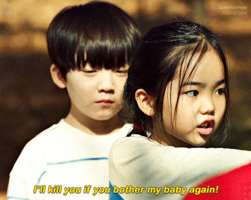 Love Next Door (2024) Dir. Yoo Je Won Ep. 1
