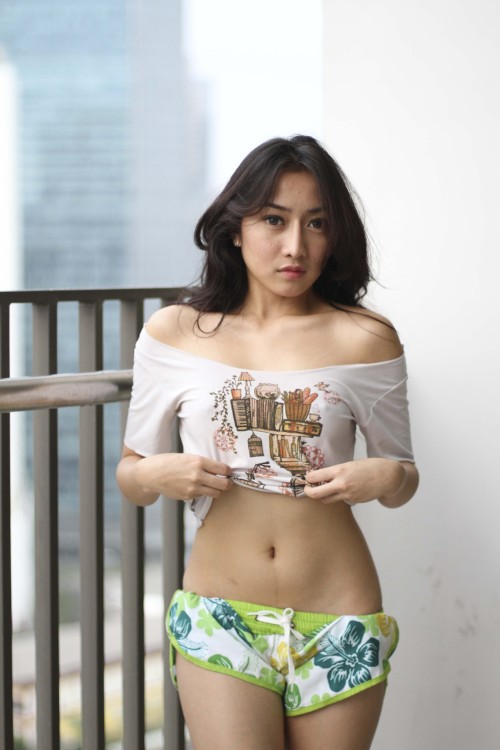 lustimg: Monica