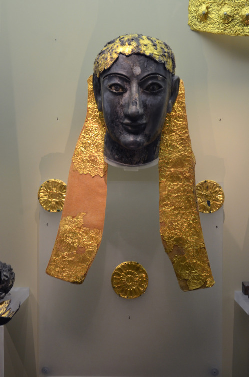 greek-museums: Coming up: Archaeological Museum of Delphi I have already posted some of the exhibits