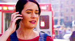 crimmindsdaily:I chose to come back here. Why? Because I care about the people I work with? Yes. But