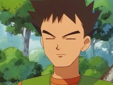 nowacking:  1kidsentertainment:  roshistarpupil:  theslowpokewell:  you guys make fun of brock’s eyes all the time  but brock can get with lucy, arguably one of the hottest pokemon girls, cause of his eyes  she has a thing for them   IVE NEVER NOTICED