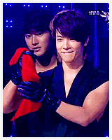 snowykeeper:  parkjunng:     Super Junior era’s : BONAMANA / Donghae      
