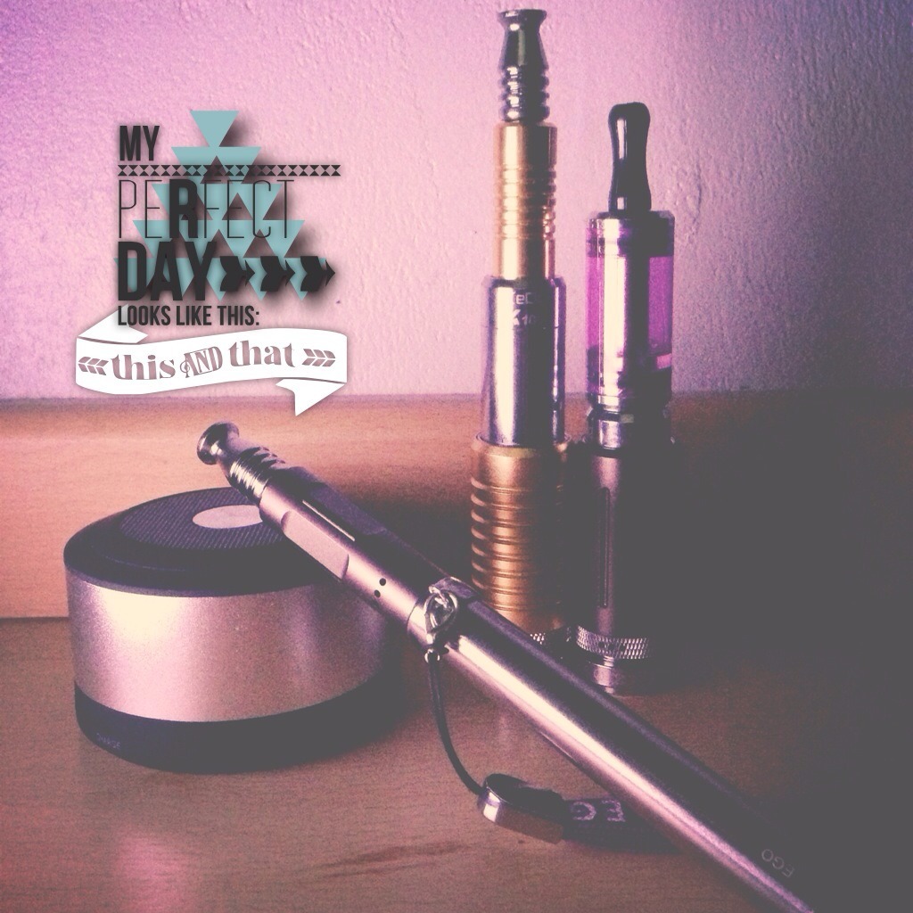 Vapemod Tumblr Gallery