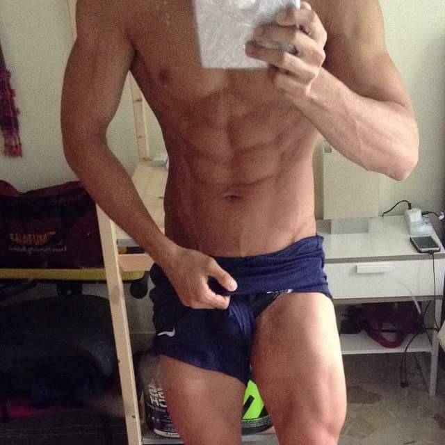 Viva!Asian hunks!