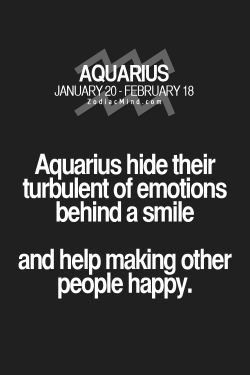 zodiacmind:  Fun facts about your sign here