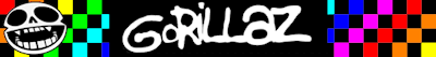 gorillaz