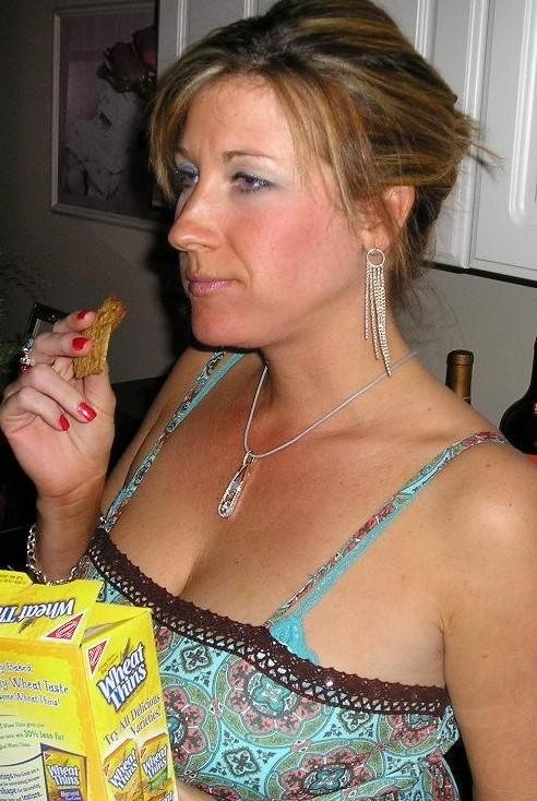 hot and sexy milf