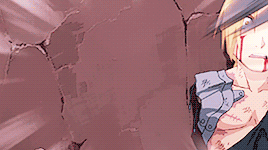 miidoriyas:Gif Request Meme - Fullmetal Alchemist: Brotherhood + Most Heartbreaking