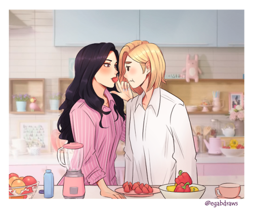 Everyday~ Wheesa version