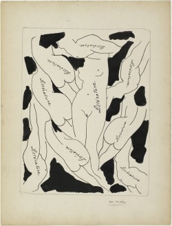 gatakka:  Man Ray &amp; Francis Picabia  - “La revue Littérature”, 1922-1924. 