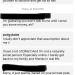 verytinybun:podgybabe:Please stop sending me multiple messages if I do not respond to you. And please please please don’t get nasty if I don’t reply to you. It’s in my pinned post. I like to give my full attention when I’m talking with someone,