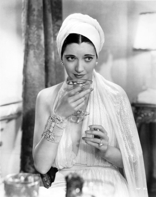 screengoddess:KAY FRANCIS 1937