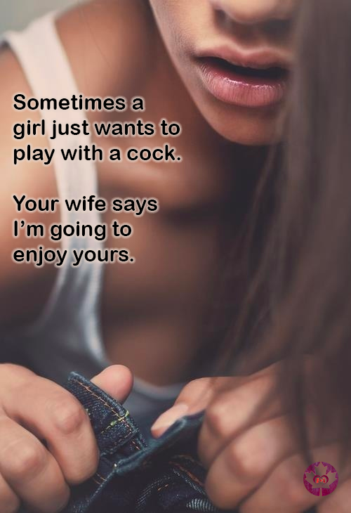 Spouse Swappers