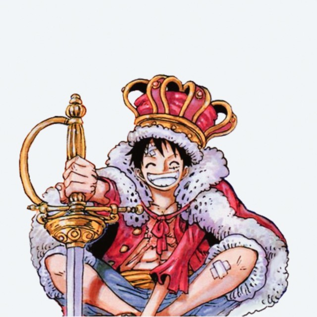 Aesthetics One Piece - Esse é o nosso sonho Luffy #Marimo #onepiece