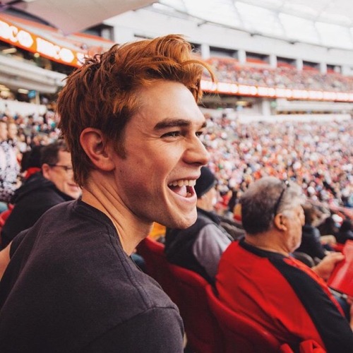 lovelydreaming: Kj Apa Layouts • please like if you save or screenshot • follow for more l