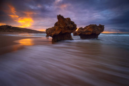 Burning Lime by Dylan Toh &amp; Marianne Lim camera: Sony Alpha a7R II lens: Canon EF 16-35mm f/