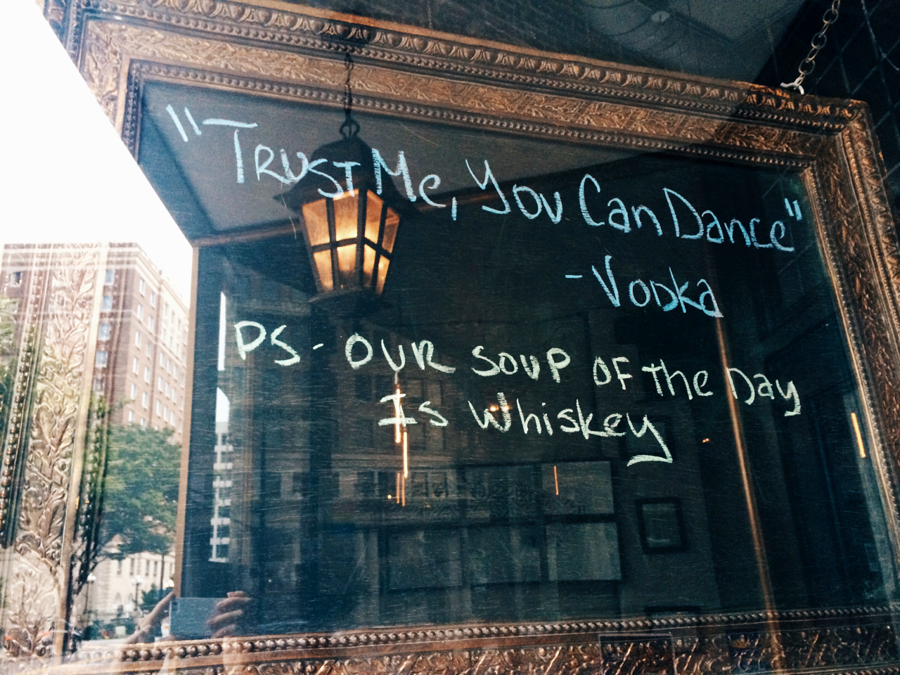 citywithcolor:  looks like I came to the right place for soup. 