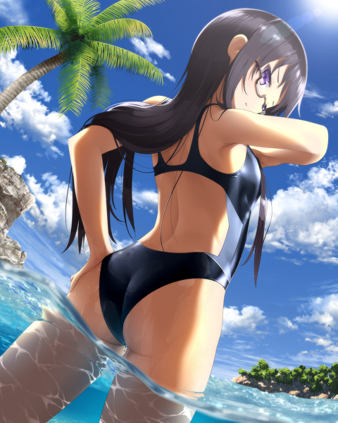 kuudererules:  Credit by はりぼて http://www.pixiv.net/member.php?id=3145937