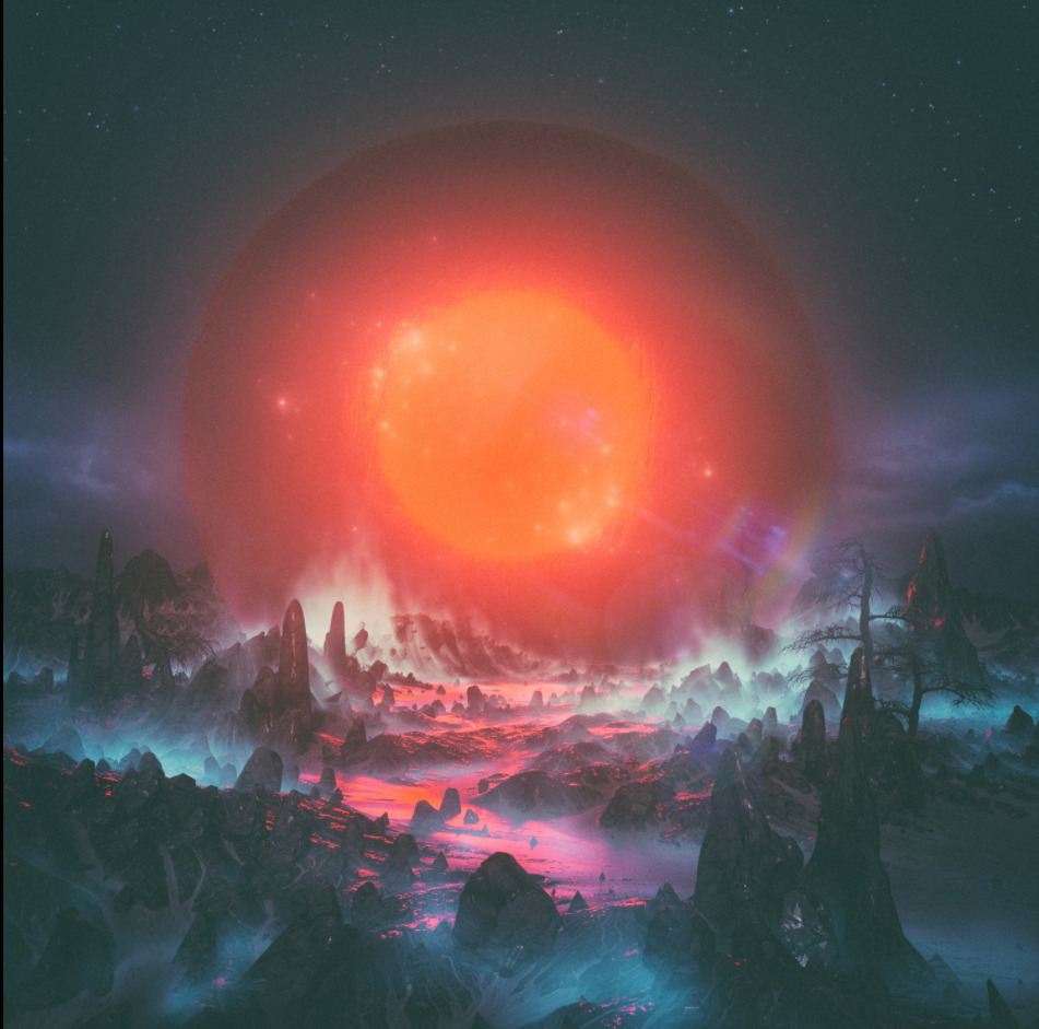 Hazy Trip