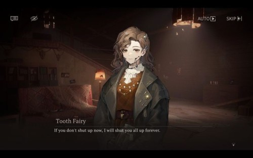 Hi Everyone, And This Is My Post About Admiring And Loving The Tooth Fairy!!