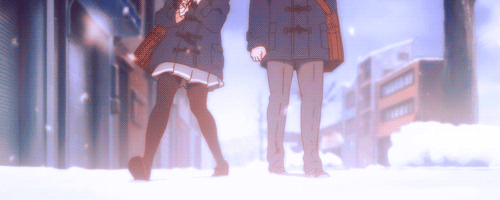 tsuukkii:  Please wait… senpai       