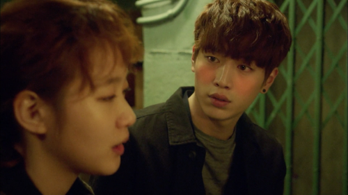 cheese in the trap