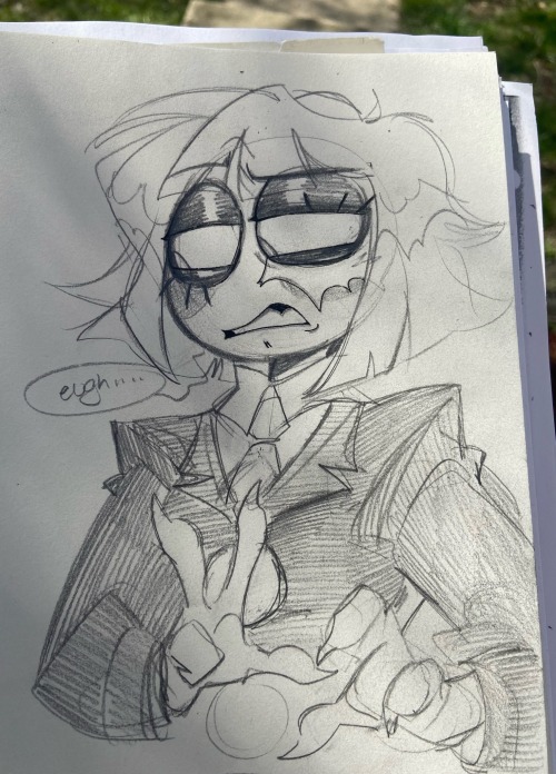 What Is Your Fav Tadc Au? Other Than The Most Known Ones- (hootboon’s, Sm-baby’s, Etc.)