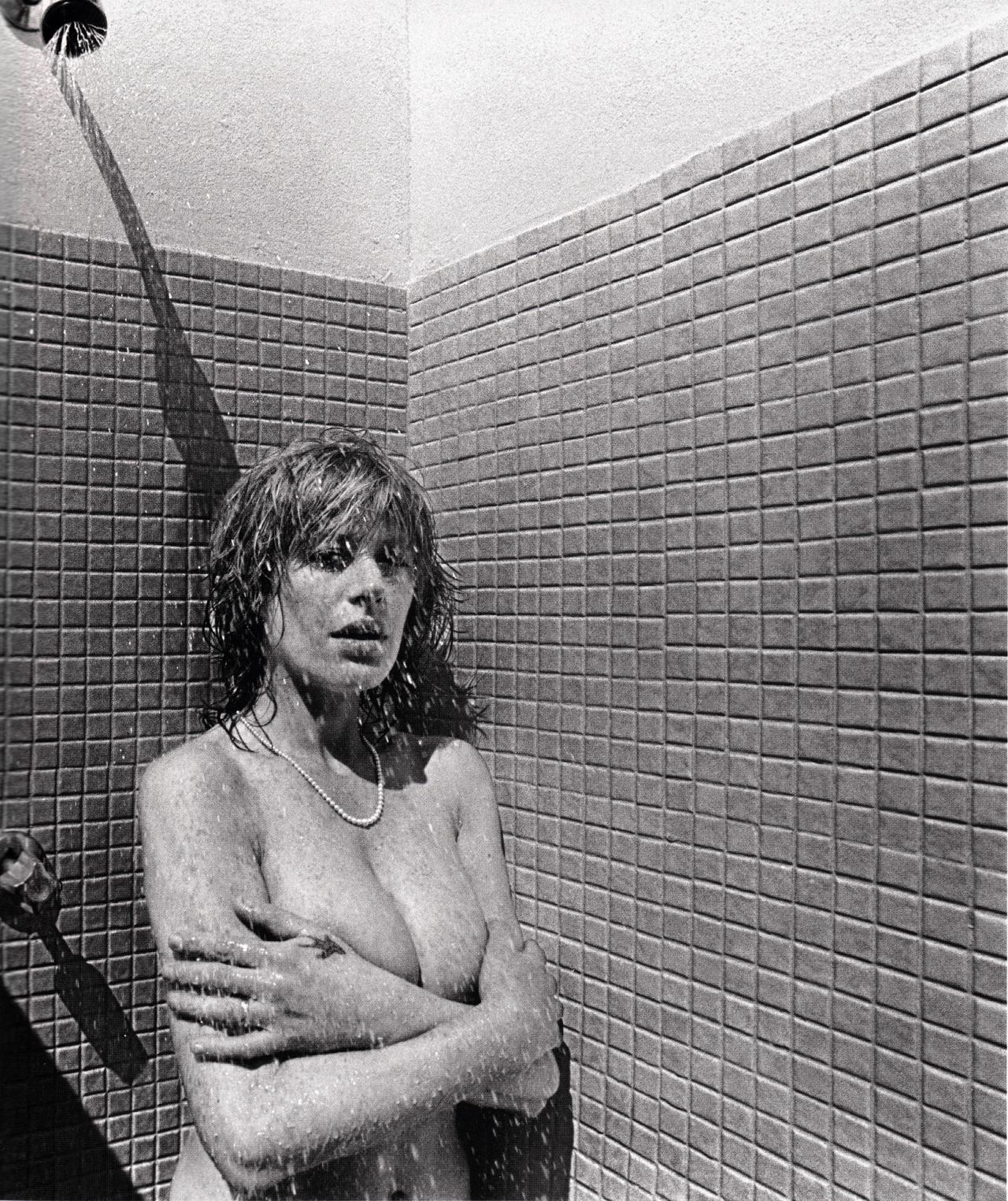 baolh:  Marianne Evelyn Faithfull 