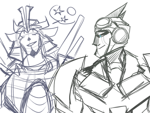 misfireofficial:  idk what i just doodled and idk if i wanna finish it 