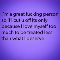 Show me that you don&rsquo;t give a fuck and I&rsquo;ll show you that I can do it better. #dgaf  #AnythingYouCanDoICanDoItToo #AnythingYouCanDoICanDoBetterThanYou #notice