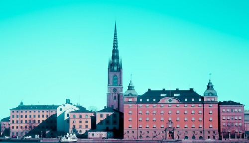 stockholm, sweden