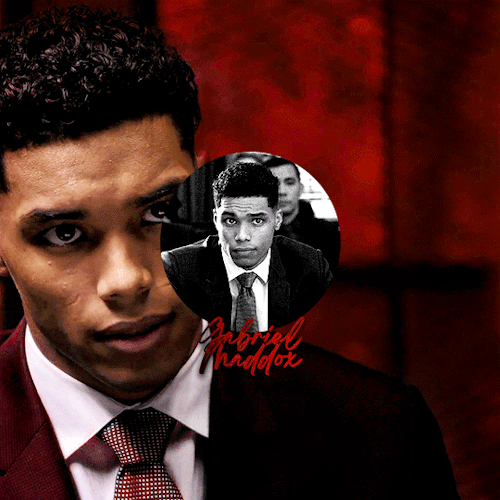 pietro-maximoff:JUNETEENTH CELEBRATION WEEK ↳ day 3: favorite black-led show → how to get away 