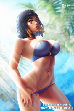 overwatch-pussy:  prywinko:    You can support me and get NSFW : https://www.patreon.com/Prywinkohttps://gumroad.com/prywinko   Come over to my other blog www.asiansgettinglaid.tumblr.com for cute asian women getting fucked.