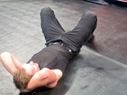 moxleysmistress:  Daily Mox spam!!!! 