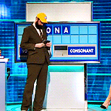 daetongryoung:“That could be ‘gonad.’”