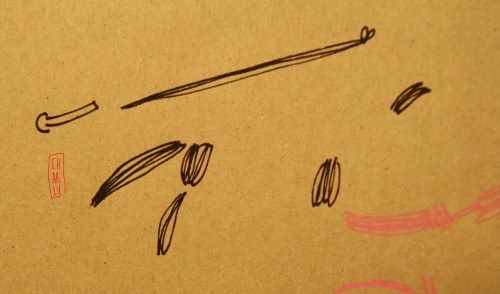 wip-selfdevelopment:  bdsmgeek:  stick-it-on-your-fridge:  Making some research on shibari for a linocut and a drawing-game-for-adult.  This is intriguing.  Oh, I enjoy this idea very much.