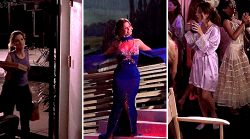 Sandra Bullocks Costumes As Gracie Hart In Miss Congeniality (2000)