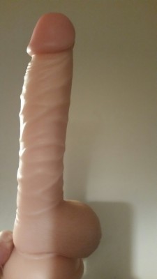 hannahjane66:  Just got my first girly toy but the dilemma is what is the first game I play Mmmmm  Someone Made a copy of my cock