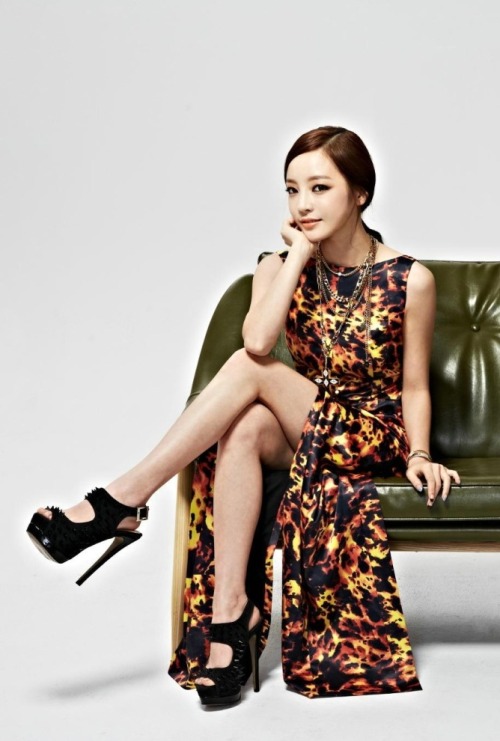 asian-beauty7:korean girl Goo Hara