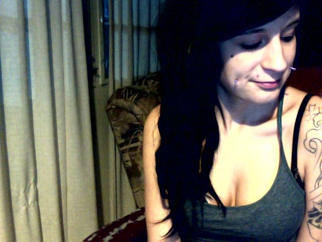 sirenhips:  I really miss my dimple piercings, but I do not miss the beginning jewelry