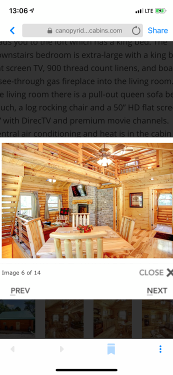 Can’t fucking wait to spend a few days in this gorgeous cabin with @katiiie-lynn