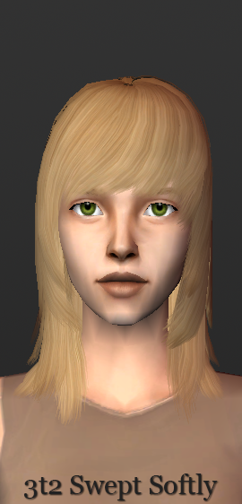 ts2 new hair system archive