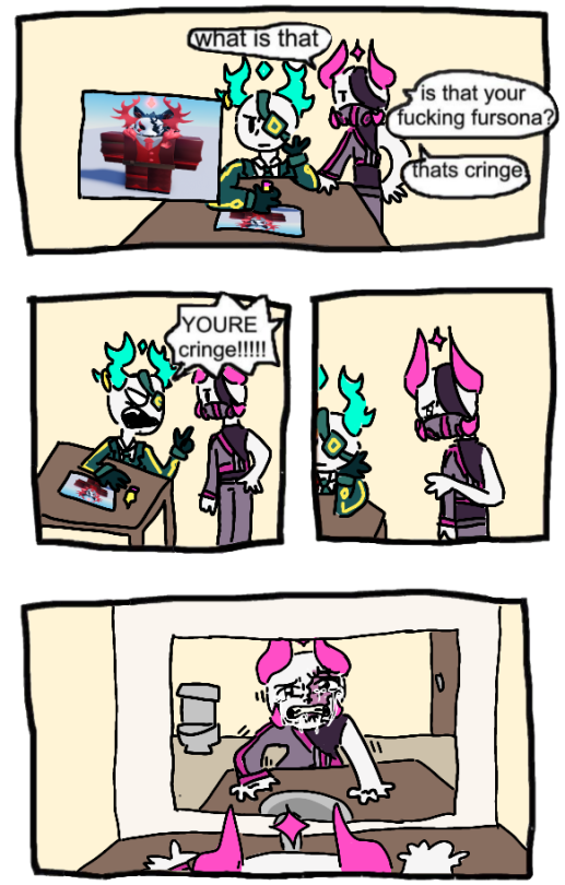 I Regret Everything