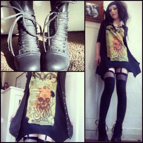 Sex estellamaris:::VII:: #outfit #x #voodoo #wicca pictures