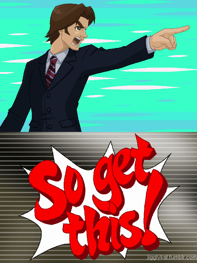 jigglykat:  AU - Super Wright - Dean is arrested for murder and Sam teams up with