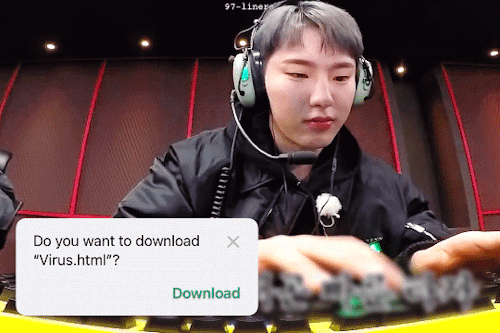 Seventeen X Screenshots Of Despair [3/?]
