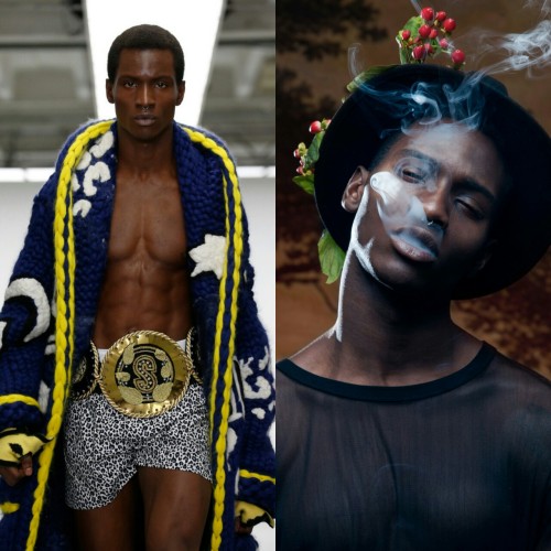 zrunkinlove: Adonis Bosso + Nykhor Paul